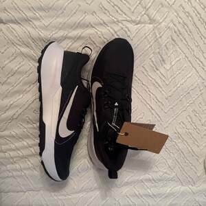 Nike Juniper Trail 2 Next Nature Black White Trail Shoes